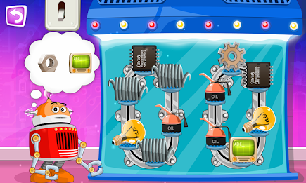 Hungry Tiny Fellows: Memory poster 4