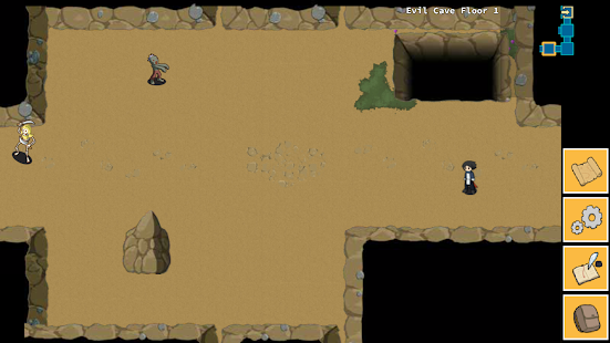 Crystal Story II Demo(圖4)-速報App