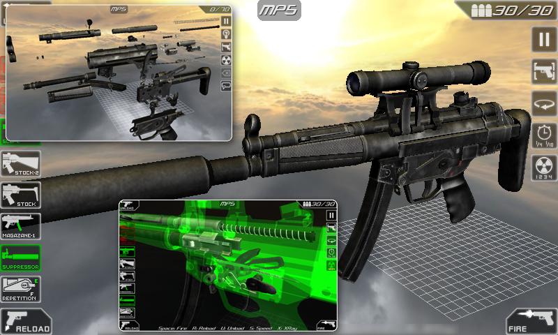 Free pc gun game downloads