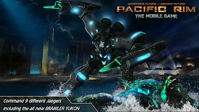 Pacific Rim