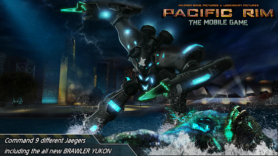 Pacific Rim(圖1)-速報App