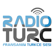 Radio Turc  Icon