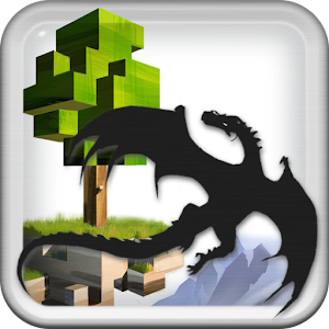  Block Story Premium Icon do Jogo