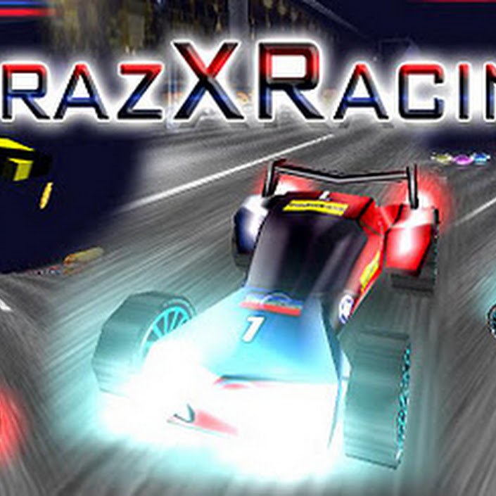 Free Download CrazXRacing v1.0 apk