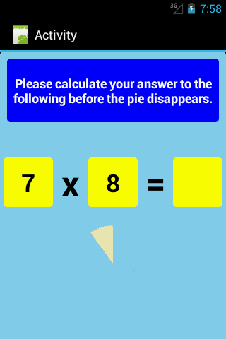 免費下載教育APP|Multiplication Tables Free app開箱文|APP開箱王