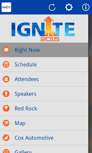 免費下載商業APP|IGNITE 2015 Sales Meeting app開箱文|APP開箱王