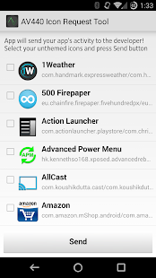 How to install Icon Request Tool 1.4 unlimited apk for android