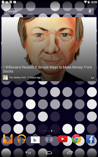 How to download Sparkle Circles LW 0.1.1 apk for bluestacks