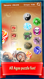 Doodle God Free Аlchemy - náhled