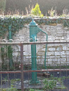 Launton Water Pump