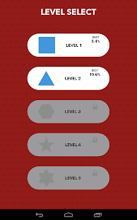 Metric Screenshots 1