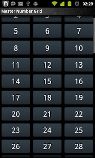Maths Multiplication Factors Screenshots 4