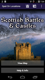 Scottish Battles and Castles(圖1)-速報App