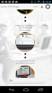 Learn iOS Programming Screenshots 6