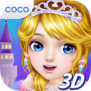 Coco Princess  Icon