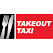 Takeout Taxi Lexington icon