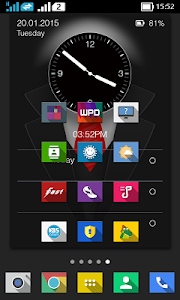 Furatto Icon Pack v2.4.5 [Patched]