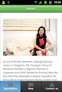 How to install Chuangxin School of Education 3.0 apk for pc