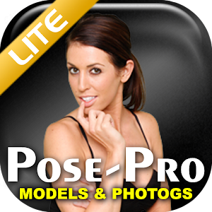 Posing App- Model Poses Lite 攝影 App LOGO-APP開箱王
