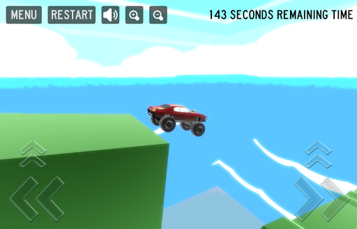 免費下載模擬APP|瘋狂的怪物賽車遊戲3D app開箱文|APP開箱王