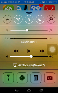 AirReceiver(圖7)-速報App