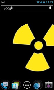 How to mod Nuclear LWP patch 1.2 apk for laptop