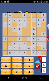 Sudoku Gratis(圖3)-速報App