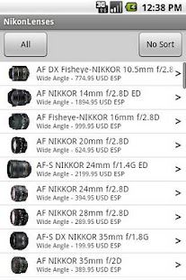 NikonLenses