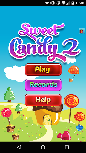 Sweet Candy 2