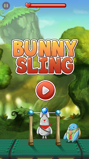 Shooting Bunny