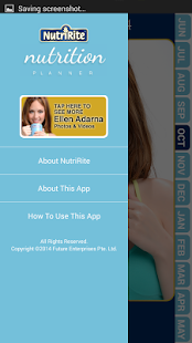NUTRIRITE Screenshots 10
