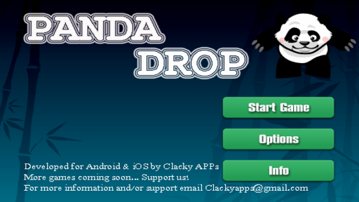 Panda Drop