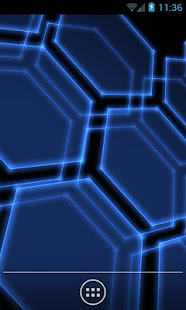 Digital Hive Live Wallpaper(圖2)-速報App