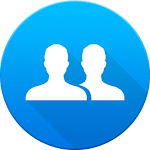Cover Image of Download Cleaner - Merge Duplicate Contacts  APK