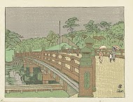 Benkei brug