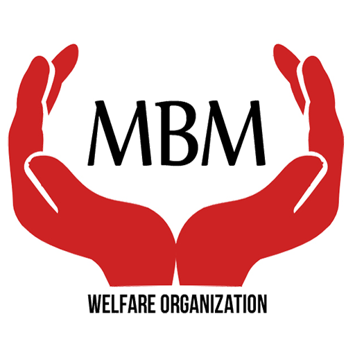 MBM Welfare Organization 社交 App LOGO-APP開箱王