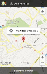 Find Address Screenshots 2