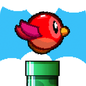Happy Bird - Tiny Wings.apk 1.2