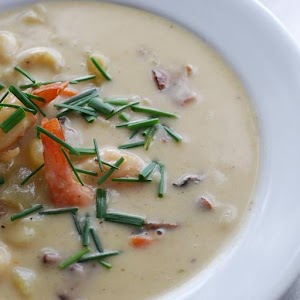 Soup Recipes 1.0