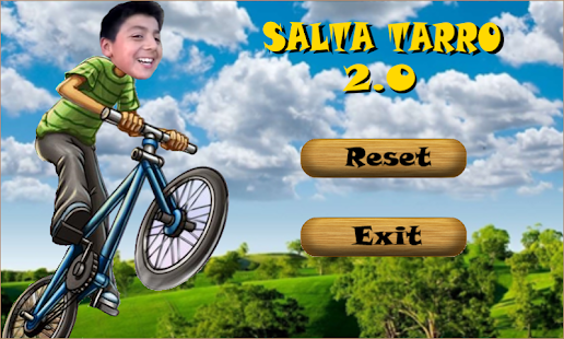 How to install Salta Tarro 2.0 patch 2.0.8 apk for laptop