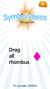 SYMBOLYNCES - Children's game Screenshots 20