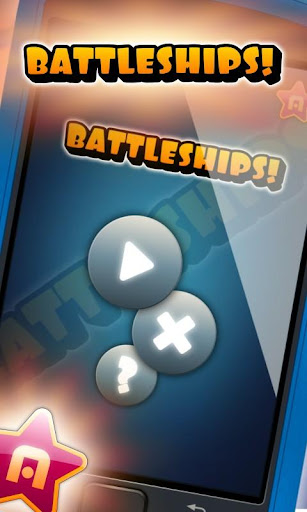 Battleships v1.00 APK