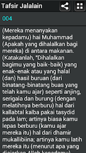 How to download Tafsir Al Jalalyn - Melayu patch 1.3 apk for pc