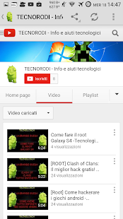 Free Download Tecnorodi -Guide informatiche- APK