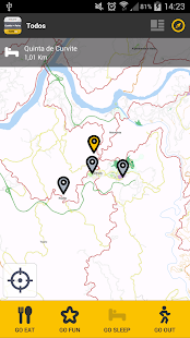 Lastest TPNP TOMI Go Castelo de Paiva APK for Android