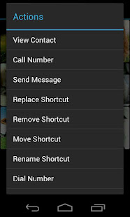 Speed Dial(圖6)-速報App
