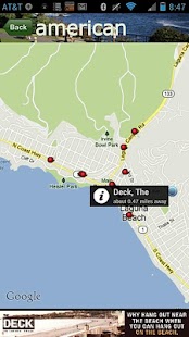 Visit Laguna Beach Travel Info Screenshots 4