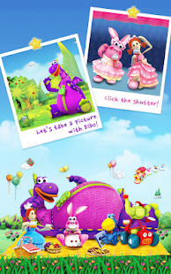 Dibo the Gift Dragon 2(圖4)-速報App