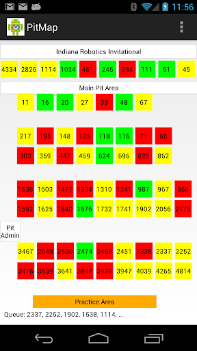 GMS Game Management System