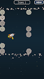 Flippy Rocket - Android Wear